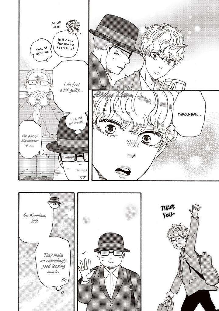 Ashita-Wa-Docchi-Da-By-Yamamoto-Kotetsuko-Vol-6-Eng page 37
