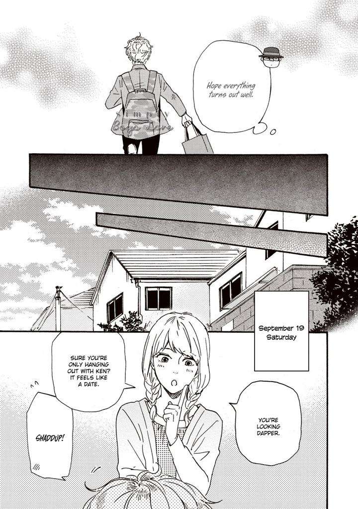 Ashita-Wa-Docchi-Da-By-Yamamoto-Kotetsuko-Vol-6-Eng page 38