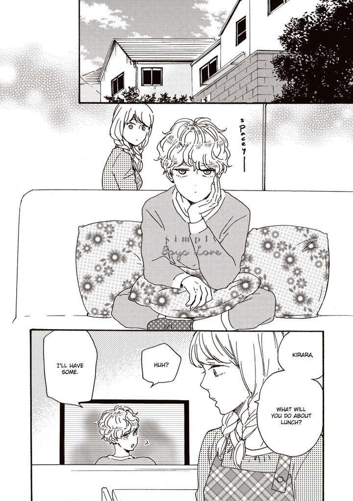Ashita-Wa-Docchi-Da-By-Yamamoto-Kotetsuko-Vol-6-Eng page 3