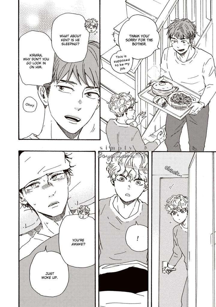 Ashita-Wa-Docchi-Da-By-Yamamoto-Kotetsuko-Vol-6-Eng page 5