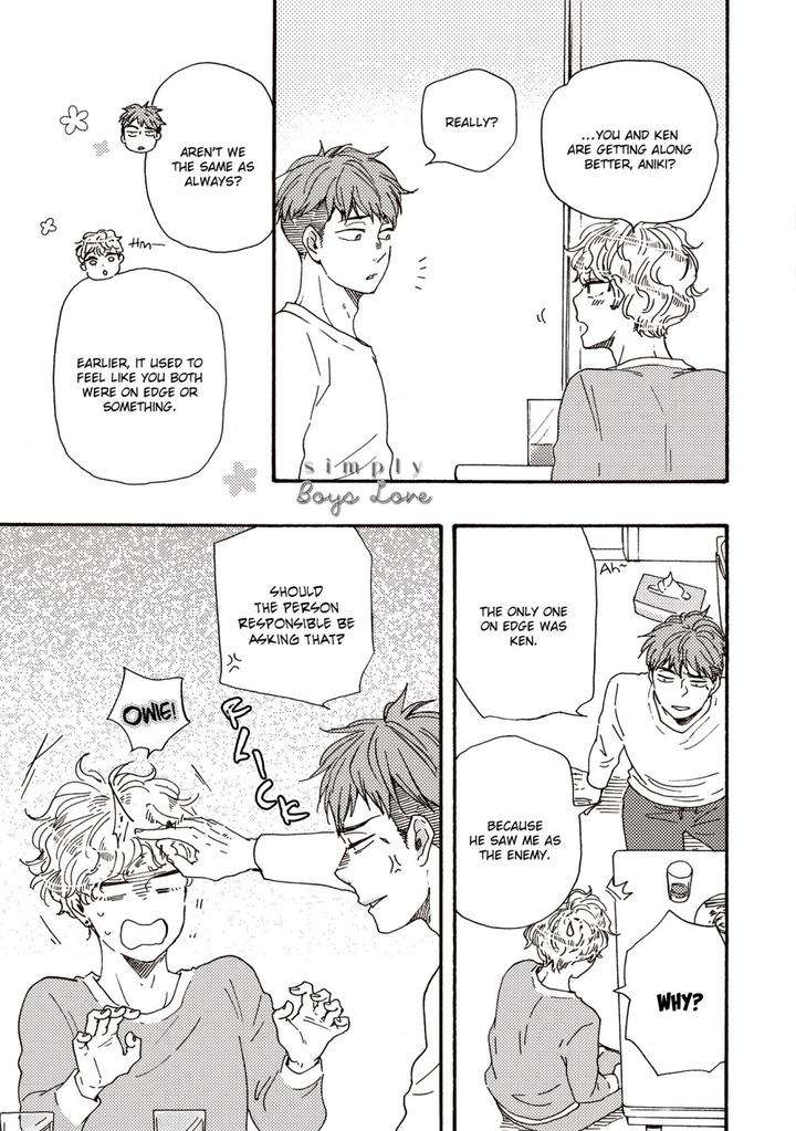 Ashita-Wa-Docchi-Da-By-Yamamoto-Kotetsuko-Vol-6-Eng page 8