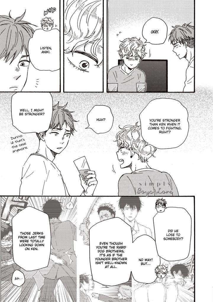 Ashita-Wa-Docchi-Da-By-Yamamoto-Kotetsuko-Vol-6-Eng page 10