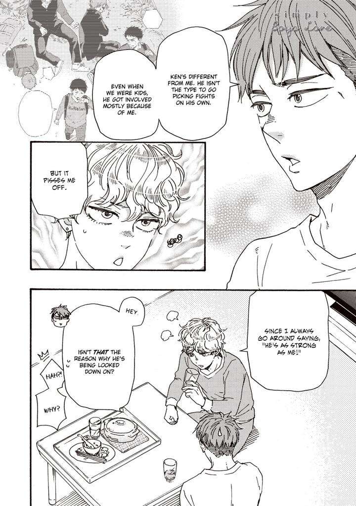 Ashita-Wa-Docchi-Da-By-Yamamoto-Kotetsuko-Vol-6-Eng page 11
