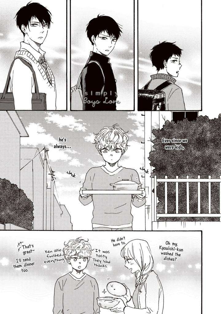 Ashita-Wa-Docchi-Da-By-Yamamoto-Kotetsuko-Vol-6-Eng page 14