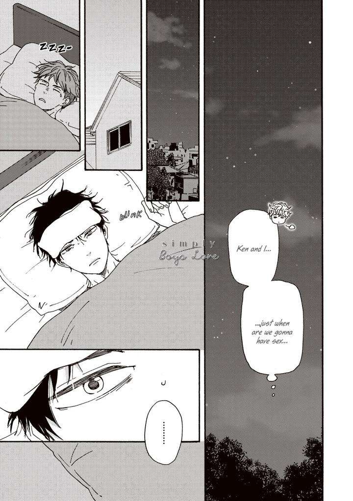 Ashita-Wa-Docchi-Da-By-Yamamoto-Kotetsuko-Vol-6-Eng page 20