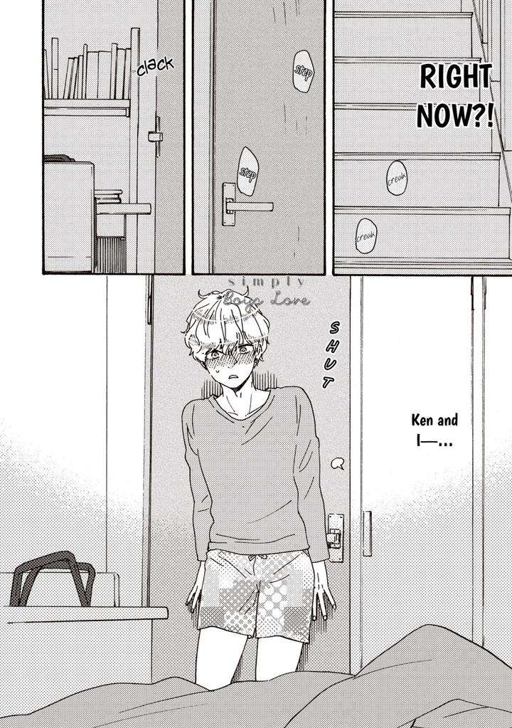 Ashita-Wa-Docchi-Da-By-Yamamoto-Kotetsuko-Vol-6-Eng page 29