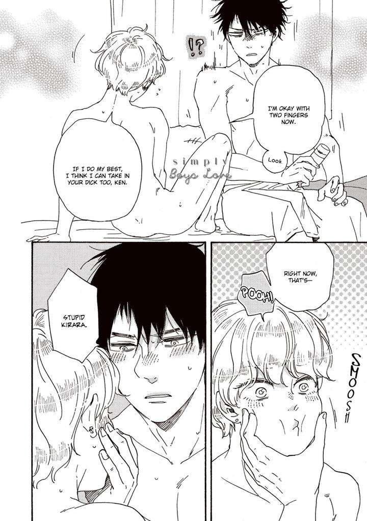 Ashita-Wa-Docchi-Da-By-Yamamoto-Kotetsuko-Vol-6-Eng page 37