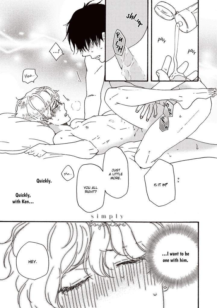 Ashita-Wa-Docchi-Da-By-Yamamoto-Kotetsuko-Vol-6-Eng page 40