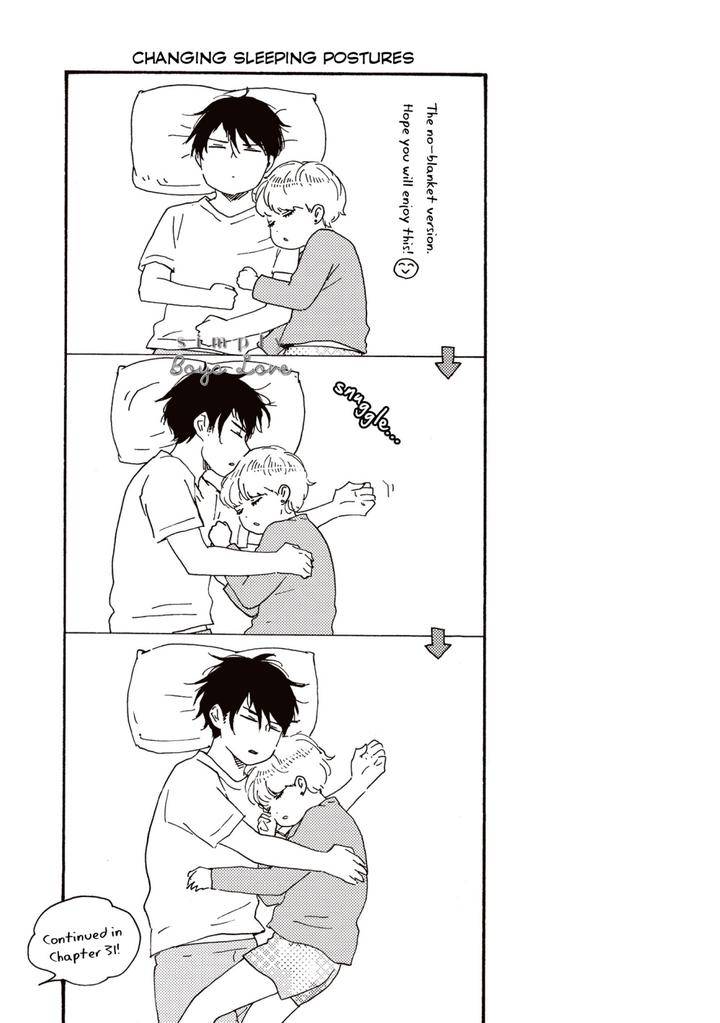 Ashita-Wa-Docchi-Da-By-Yamamoto-Kotetsuko-Vol-6-Eng page 2