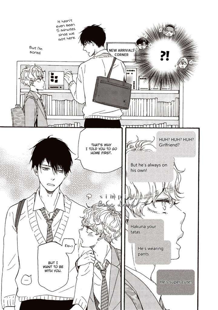 Ashita-Wa-Docchi-Da-By-Yamamoto-Kotetsuko-Vol-6-Eng page 6