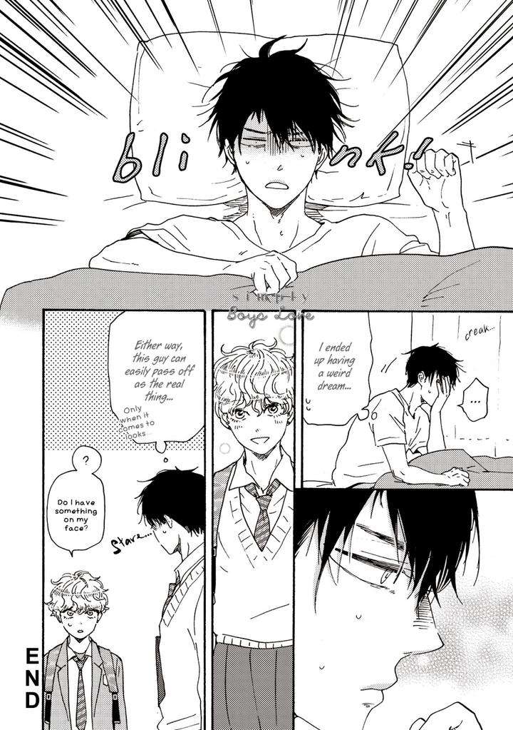 Ashita-Wa-Docchi-Da-By-Yamamoto-Kotetsuko-Vol-6-Eng page 15