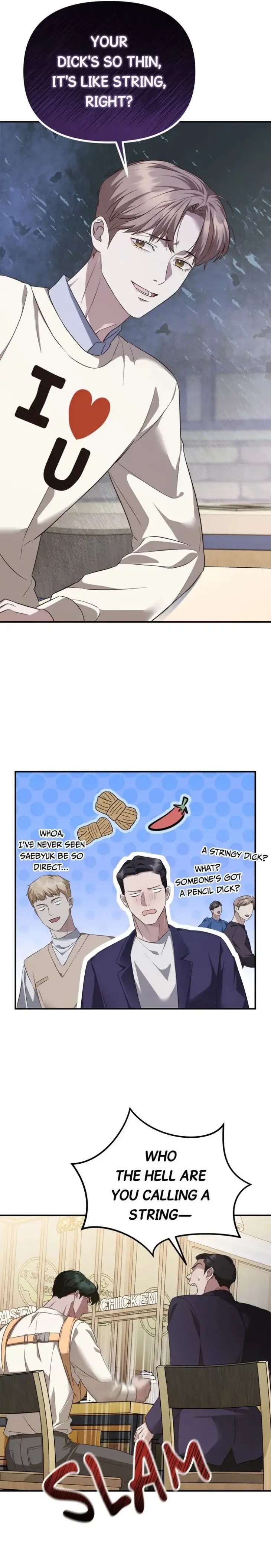 Autobahn-Romance-By-Myakk-Uncensored-Eng page 14