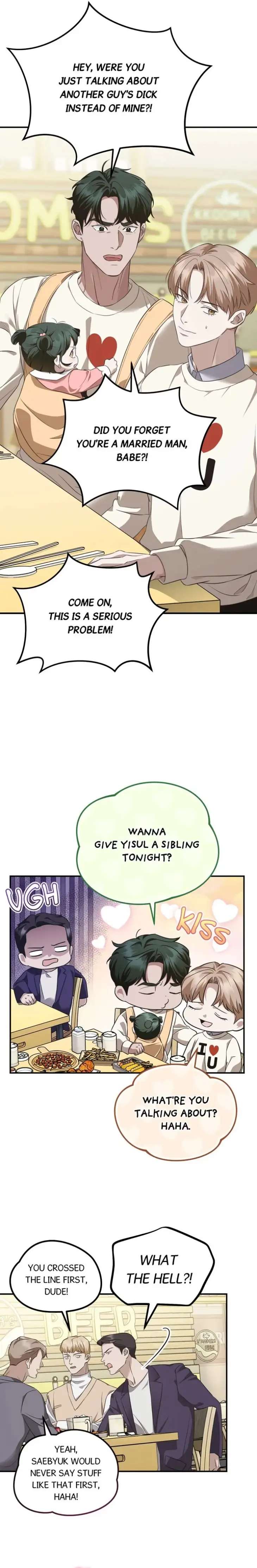 Autobahn-Romance-By-Myakk-Uncensored-Eng page 15