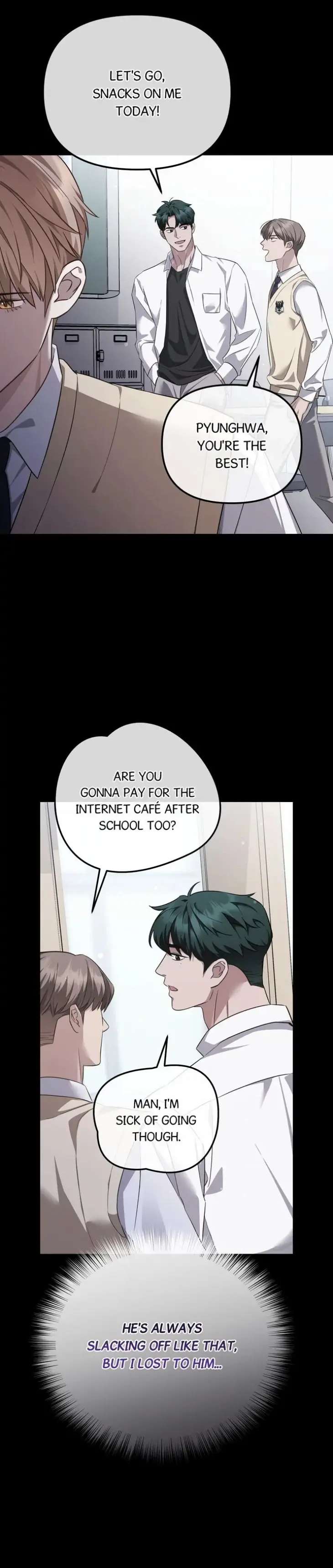 Autobahn-Romance-By-Myakk-Uncensored-Eng page 2