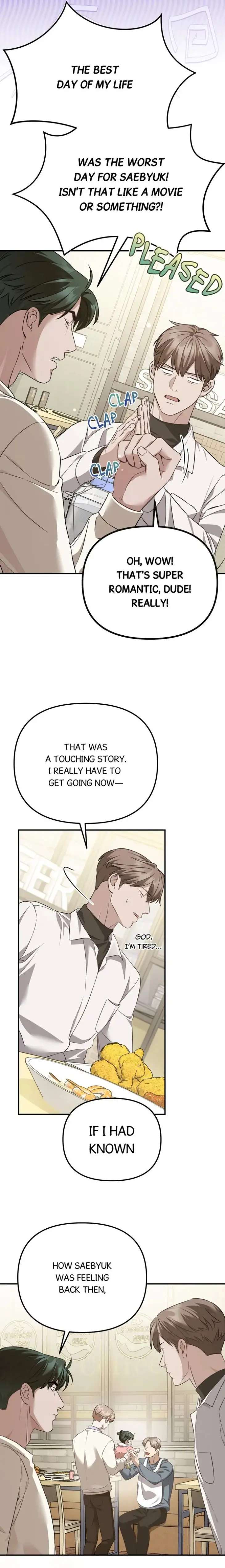 Autobahn-Romance-By-Myakk-Uncensored-Eng page 11