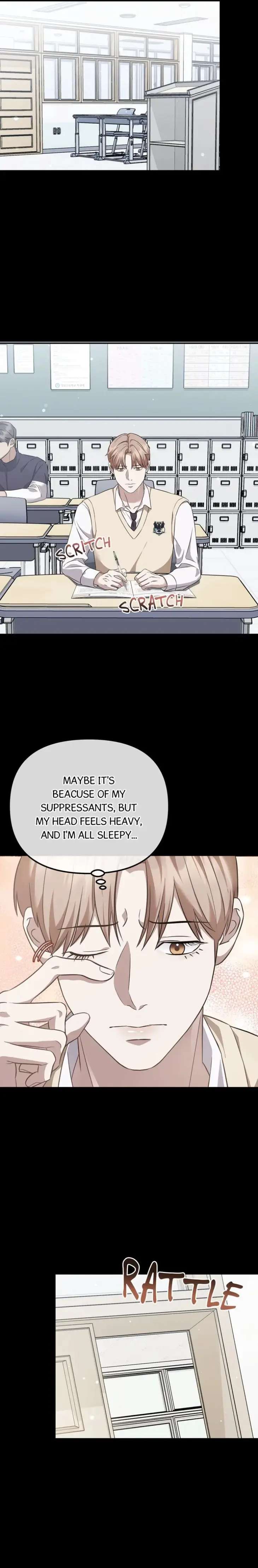 Autobahn-Romance-By-Myakk-Uncensored-Eng page 17