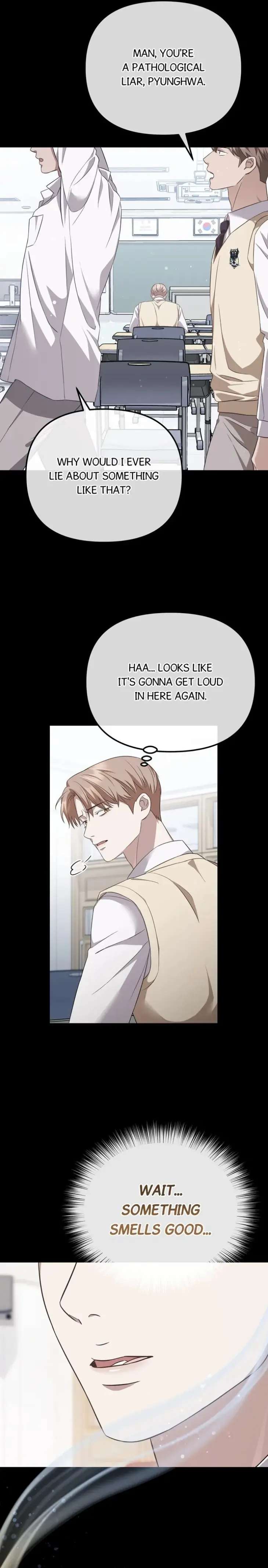 Autobahn-Romance-By-Myakk-Uncensored-Eng page 18