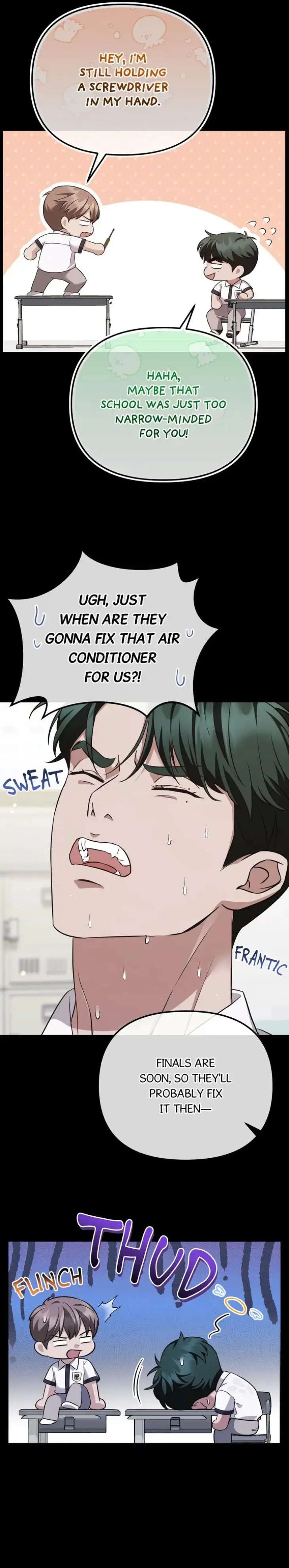 Autobahn-Romance-By-Myakk-Uncensored-Eng page 8