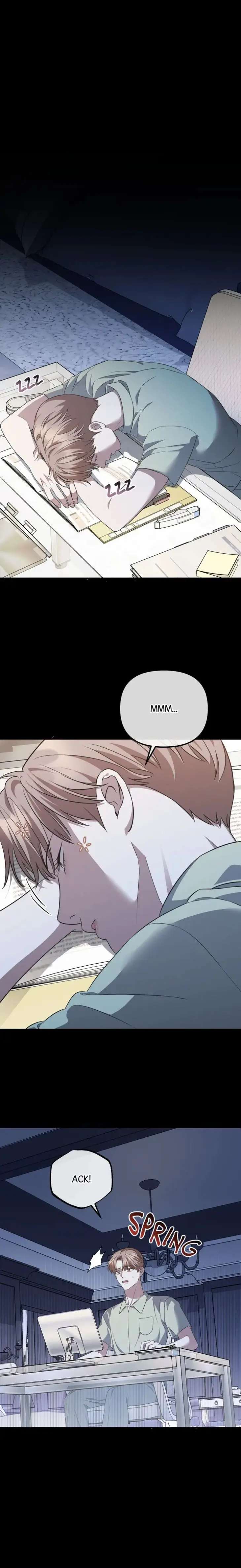 Autobahn-Romance-By-Myakk-Uncensored-Eng page 16
