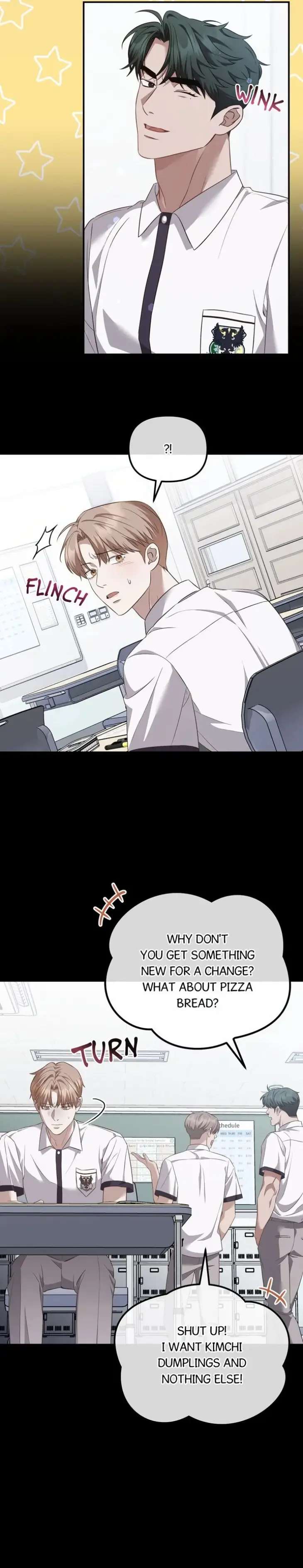 Autobahn-Romance-By-Myakk-Uncensored-Eng page 15