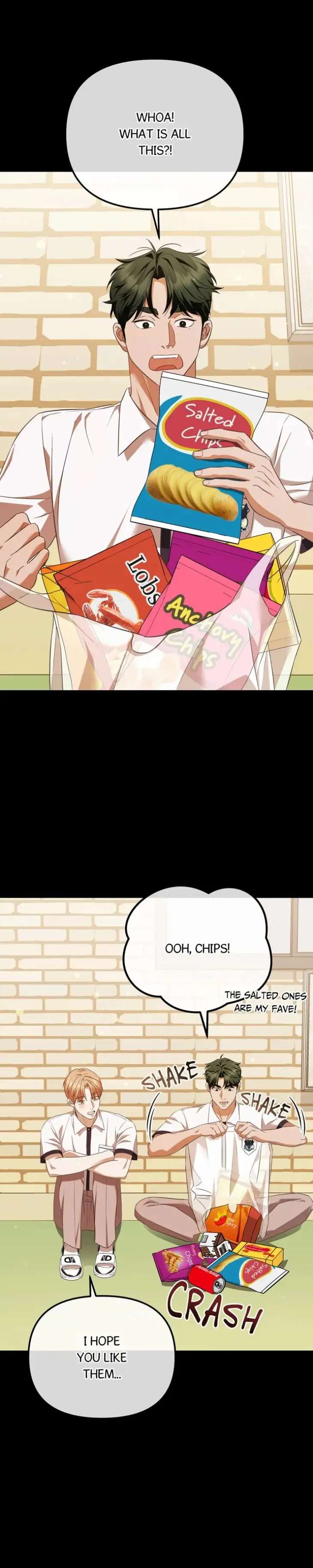 Autobahn-Romance-By-Myakk-Uncensored-Eng chapter_006 thumbnail