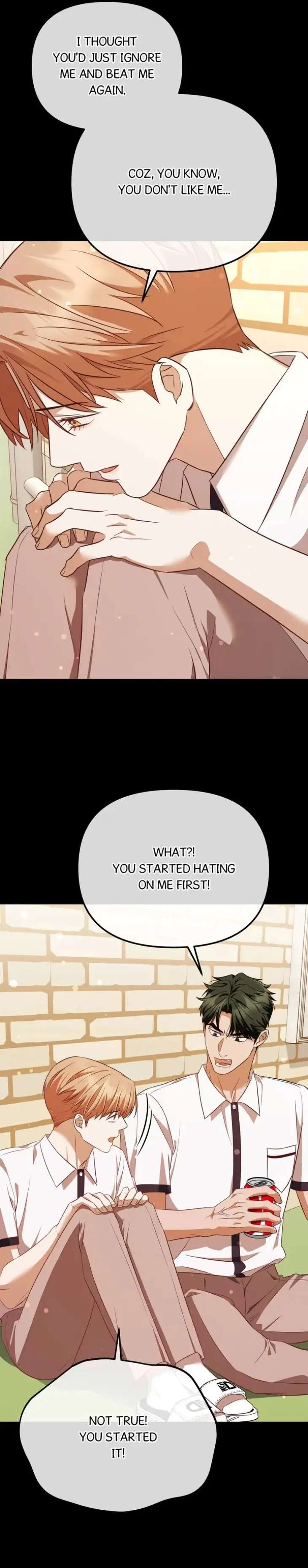 Autobahn-Romance-By-Myakk-Uncensored-Eng page 6
