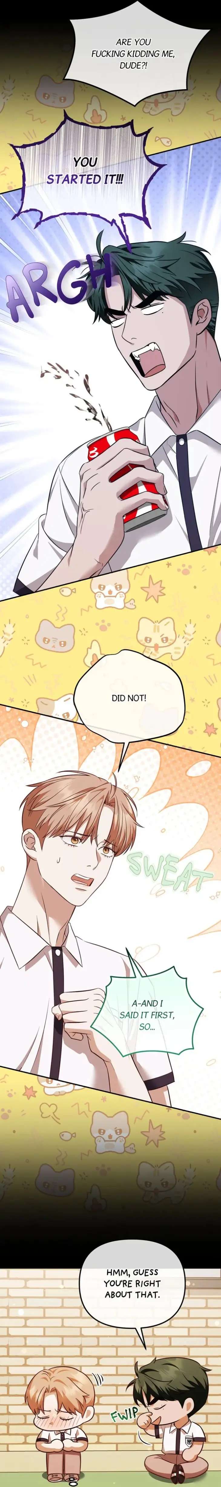 Autobahn-Romance-By-Myakk-Uncensored-Eng page 7