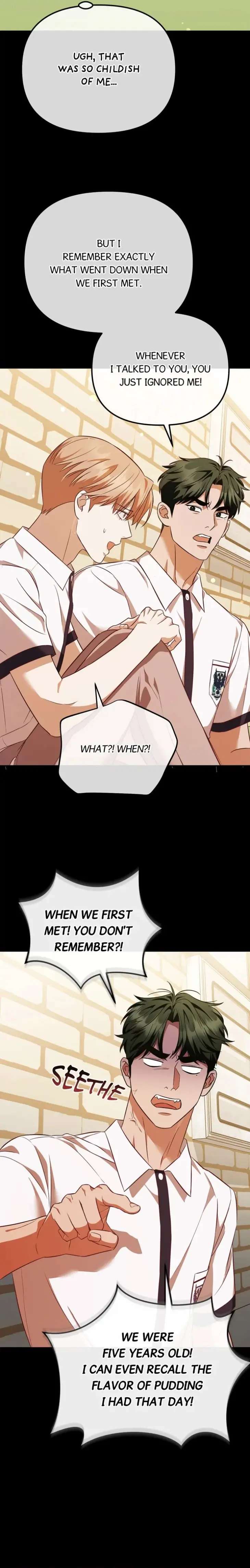 Autobahn-Romance-By-Myakk-Uncensored-Eng page 8