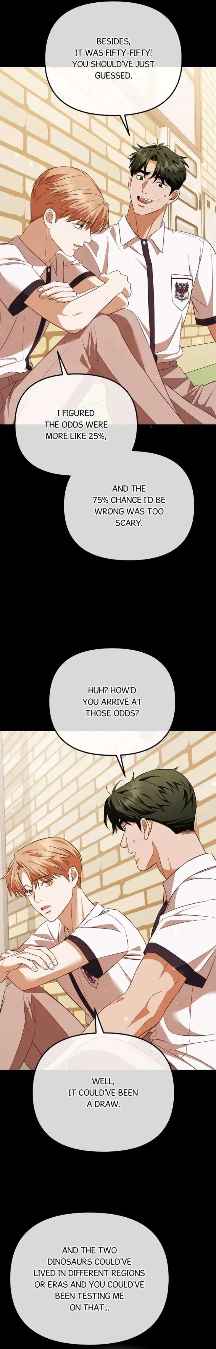 Autobahn-Romance-By-Myakk-Uncensored-Eng page 19