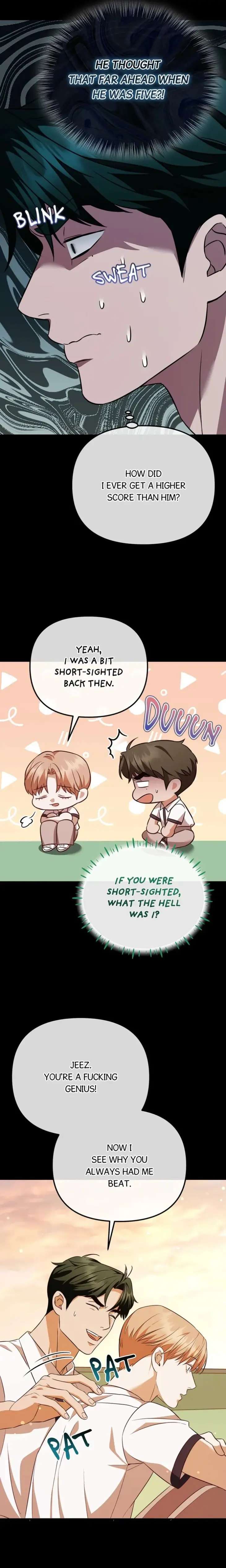 Autobahn-Romance-By-Myakk-Uncensored-Eng page 20