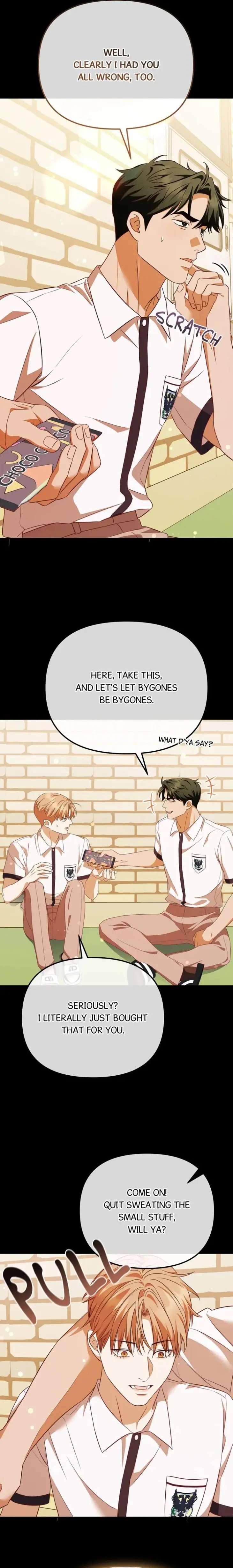 Autobahn-Romance-By-Myakk-Uncensored-Eng page 22