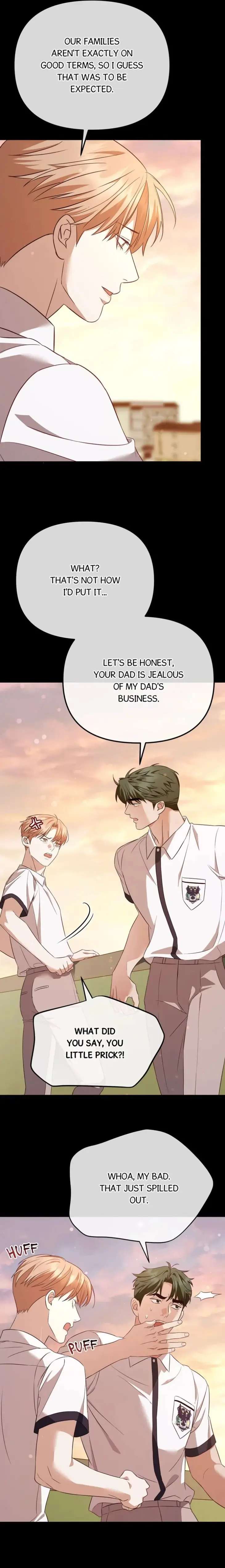 Autobahn-Romance-By-Myakk-Uncensored-Eng page 26