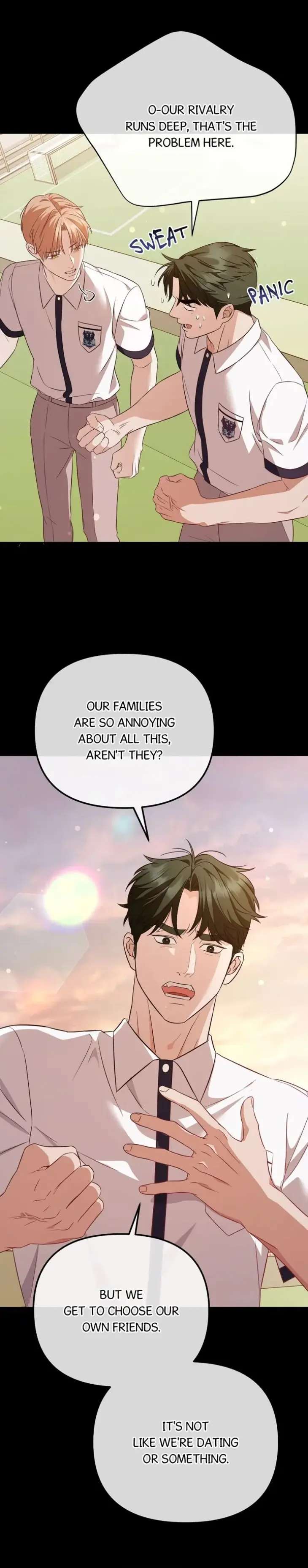 Autobahn-Romance-By-Myakk-Uncensored-Eng page 27
