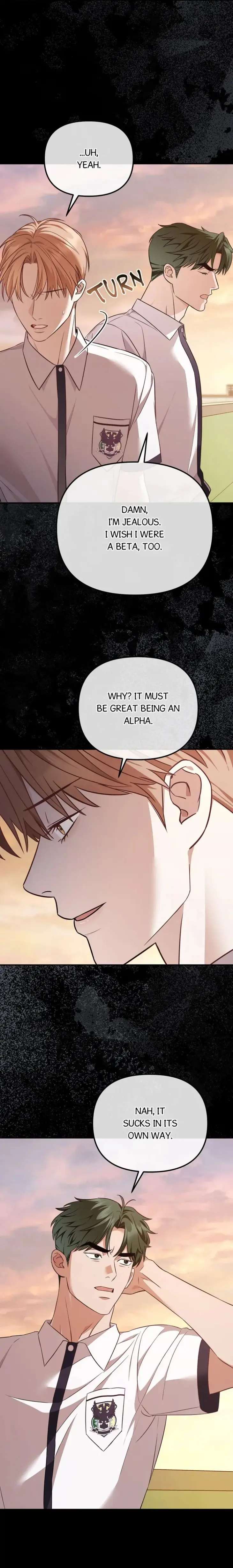 Autobahn-Romance-By-Myakk-Uncensored-Eng page 2