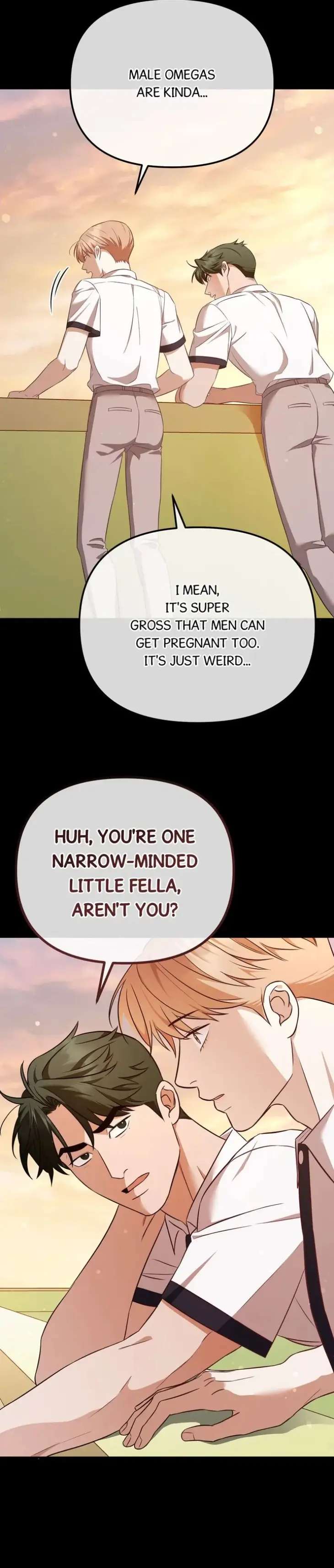 Autobahn-Romance-By-Myakk-Uncensored-Eng page 6
