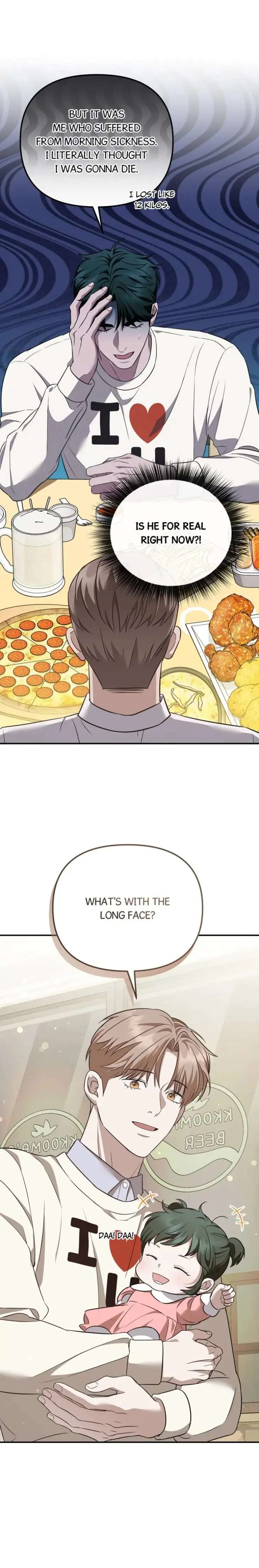 Autobahn-Romance-By-Myakk-Uncensored-Eng page 10