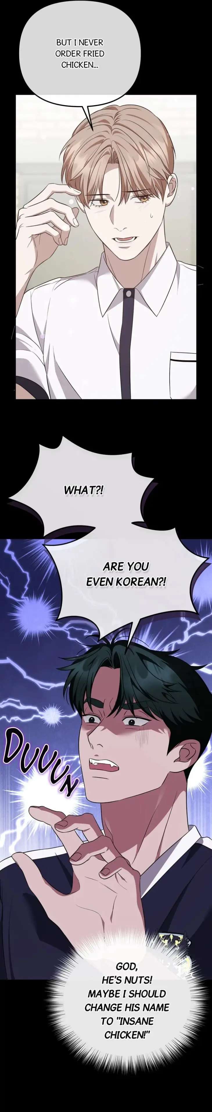 Autobahn-Romance-By-Myakk-Uncensored-Eng page 21