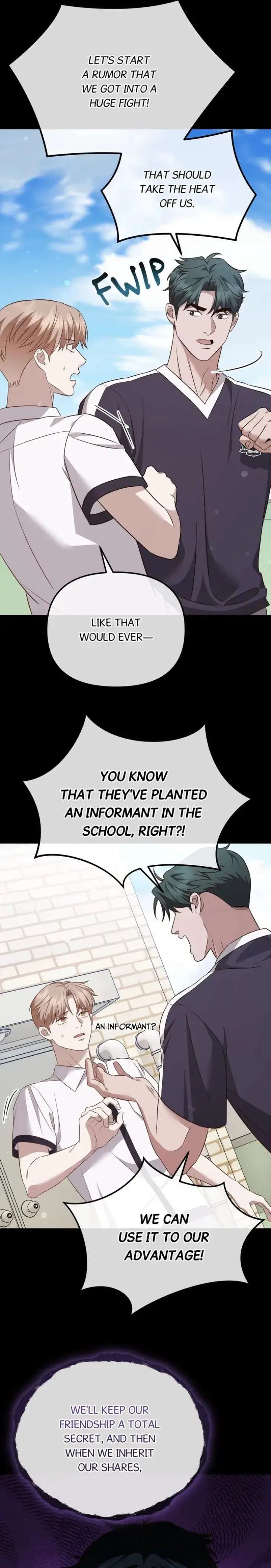 Autobahn-Romance-By-Myakk-Uncensored-Eng page 25