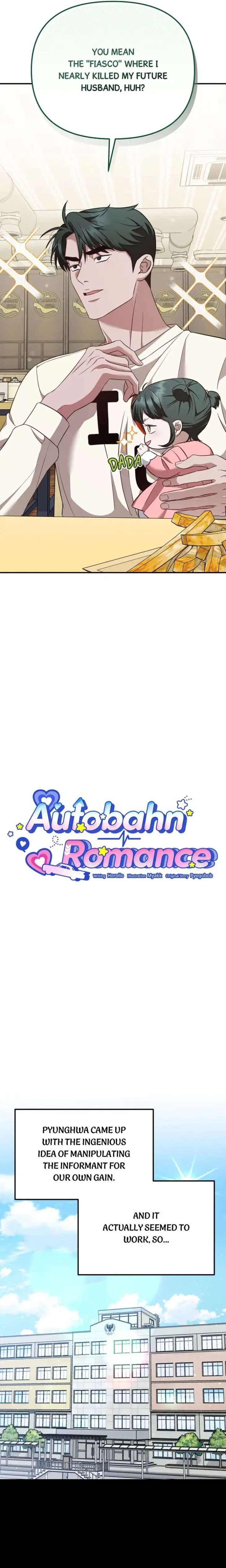 Autobahn-Romance-By-Myakk-Uncensored-Eng page 9