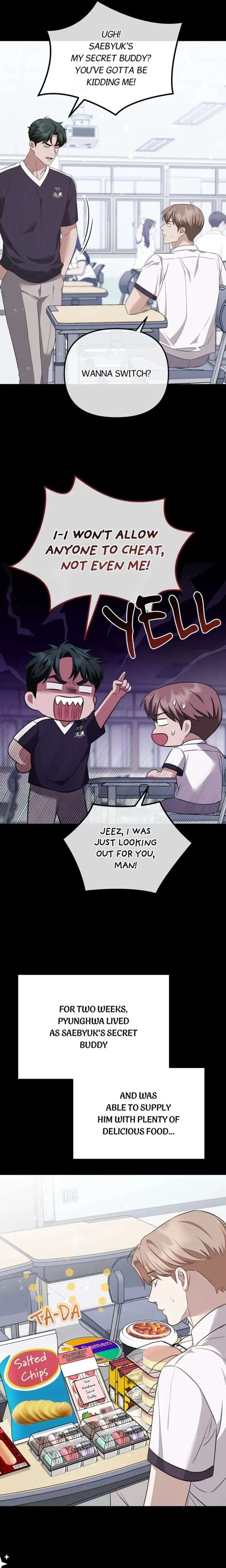 Autobahn-Romance-By-Myakk-Uncensored-Eng page 18