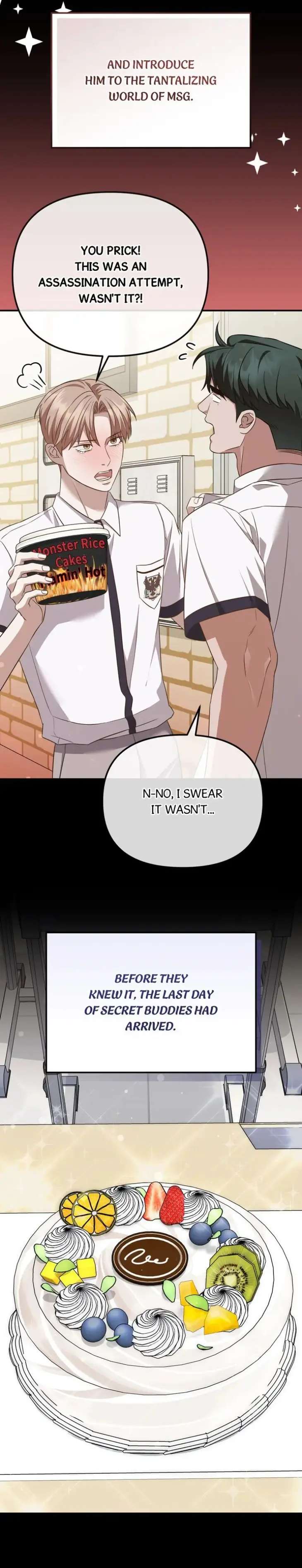Autobahn-Romance-By-Myakk-Uncensored-Eng page 19