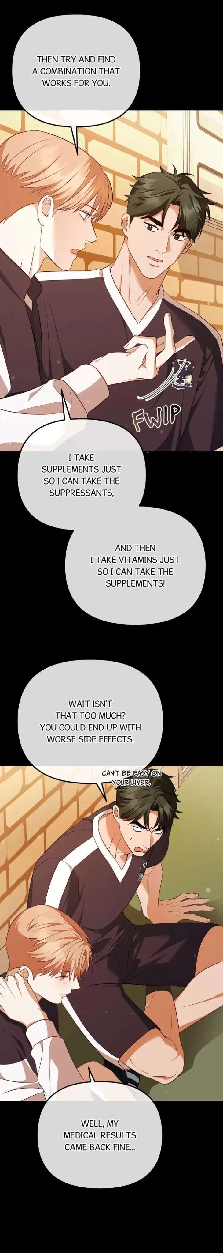 Autobahn-Romance-By-Myakk-Uncensored-Eng page 5