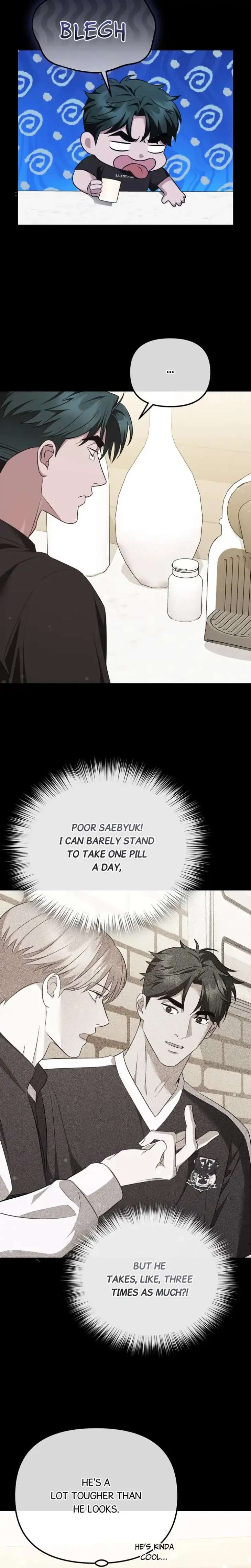 Autobahn-Romance-By-Myakk-Uncensored-Eng page 8