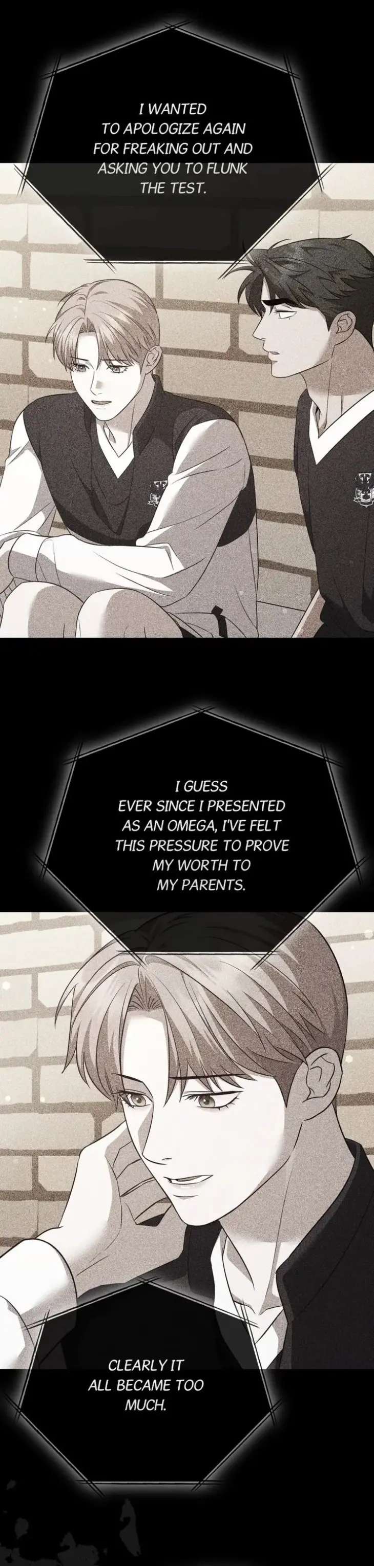 Autobahn-Romance-By-Myakk-Uncensored-Eng page 10