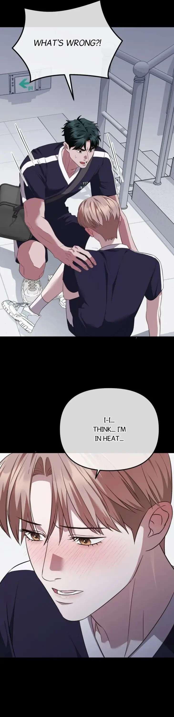 Autobahn-Romance-By-Myakk-Uncensored-Eng page 17