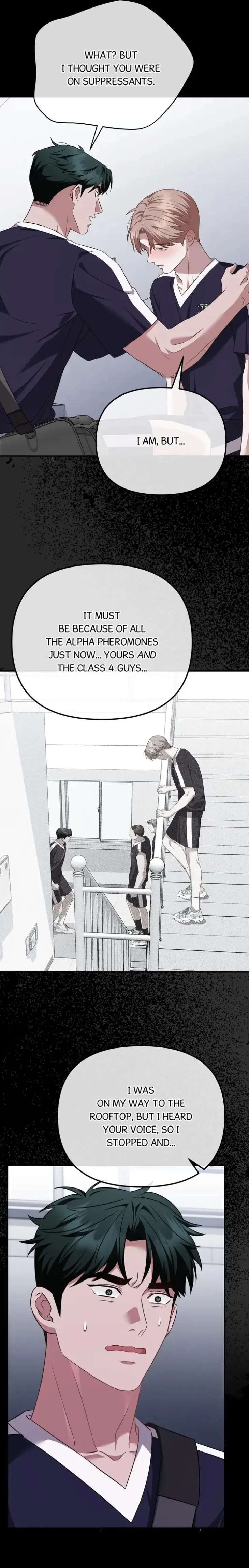 Autobahn-Romance-By-Myakk-Uncensored-Eng page 18