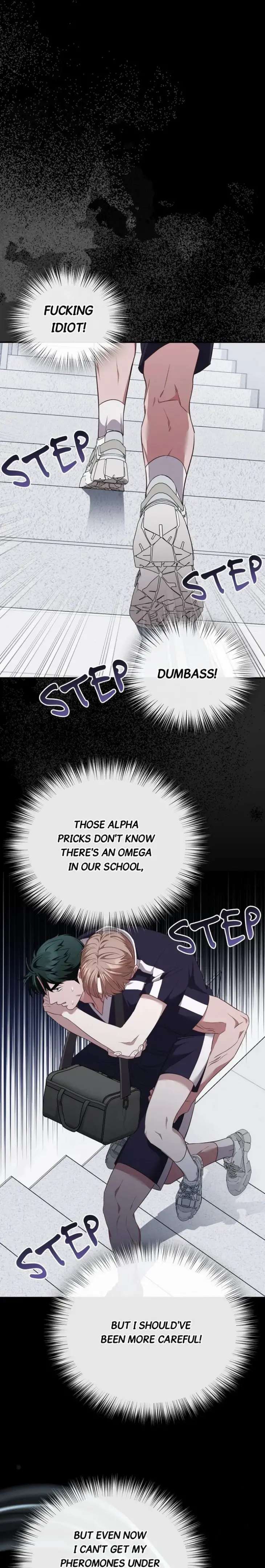 Autobahn-Romance-By-Myakk-Uncensored-Eng page 20