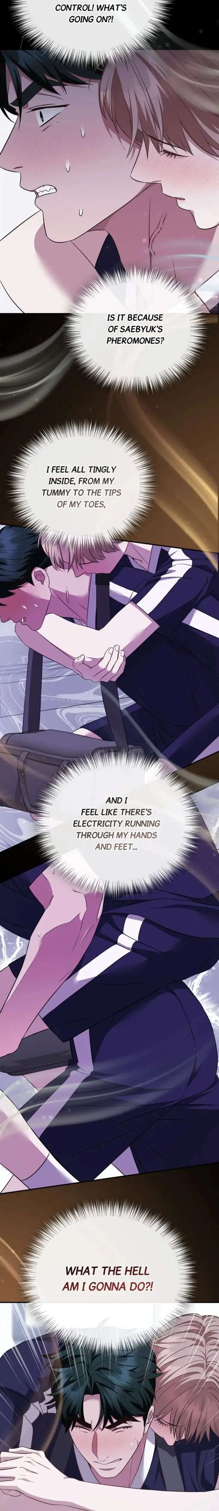 Autobahn-Romance-By-Myakk-Uncensored-Eng page 21