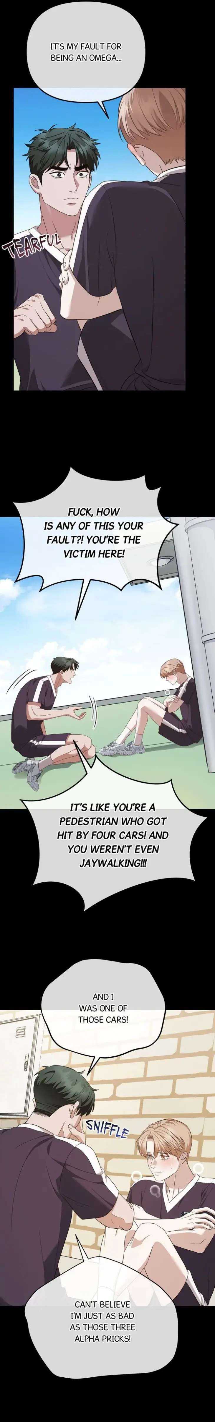 Autobahn-Romance-By-Myakk-Uncensored-Eng page 24