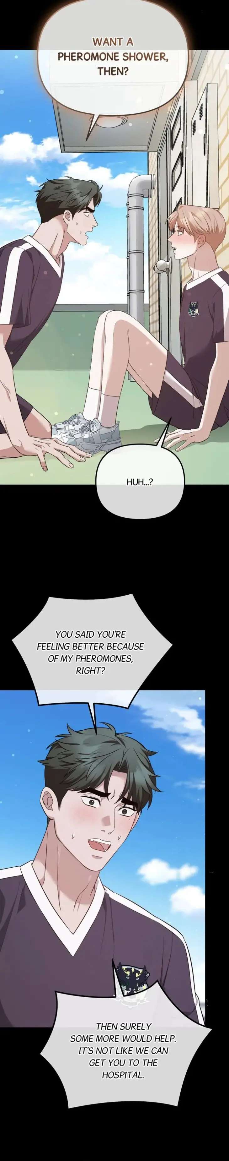 Autobahn-Romance-By-Myakk-Uncensored-Eng page 26
